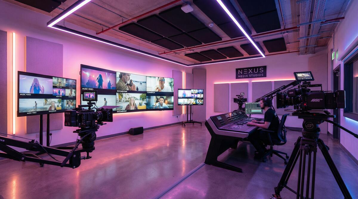 欧美精品影视传媒